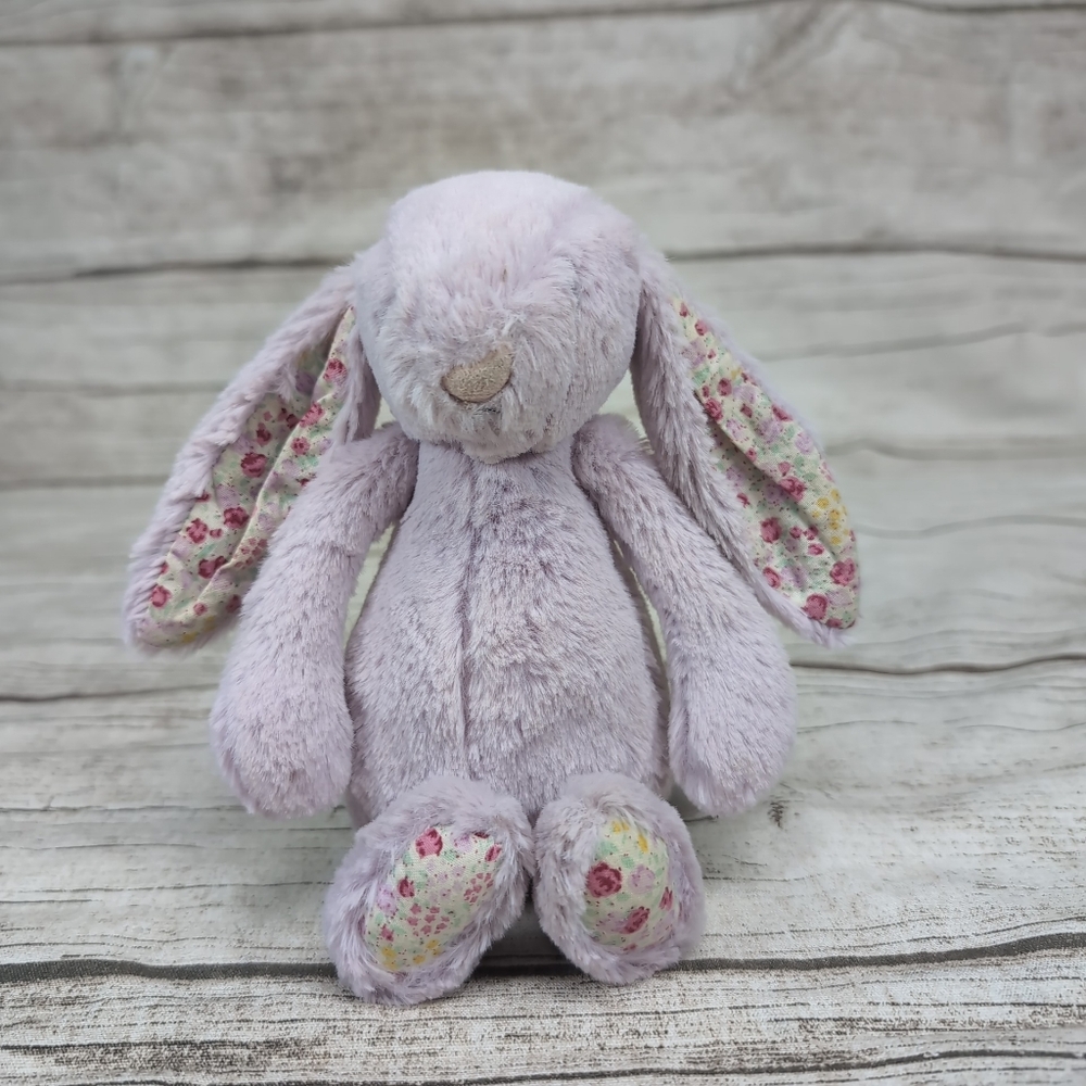 Jellycat Jasmine Blossom Bunny Small